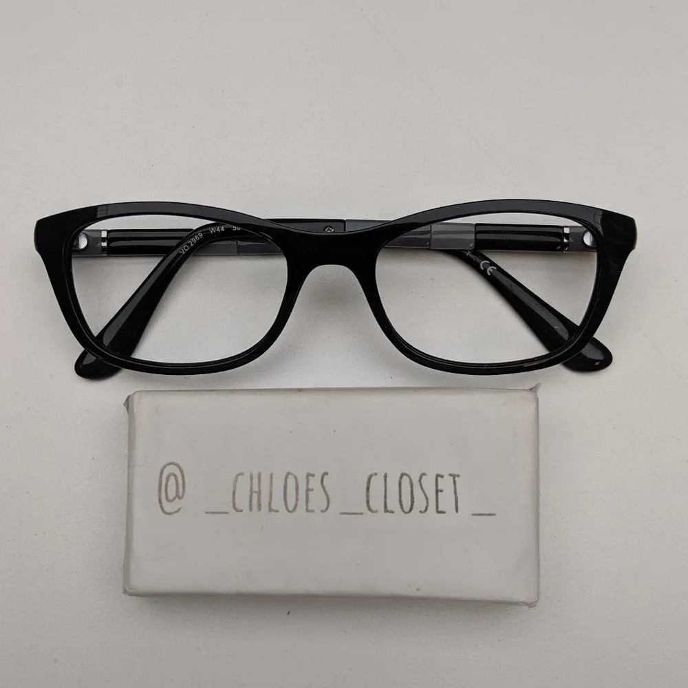 🕶️Vogue VO2969 Women's Eyeglasses/TQ240🕶️